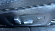 BMW iX3 210kW M Sport 80kWh 5dr Auto Electric Estate